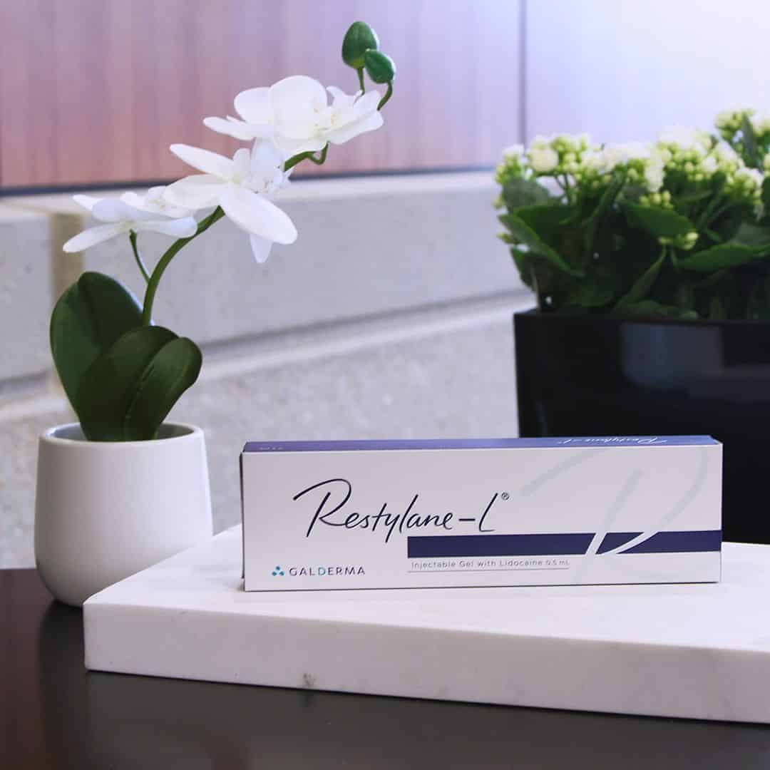 What Are Hyaluronic Acid Fillers?